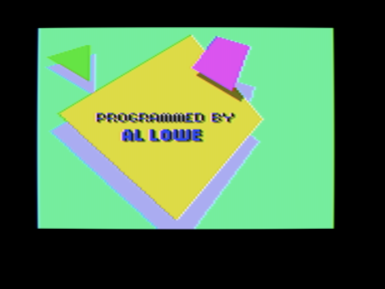 Leisure Suit Larry in The Land of The Lounge Lizards screenshot 2 of 11