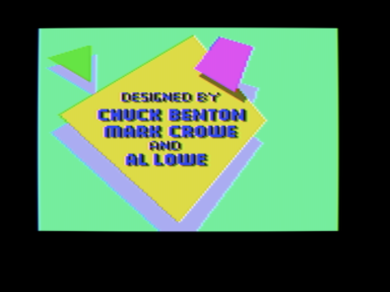 Leisure Suit Larry in The Land of The Lounge Lizards screenshot 4 of 11
