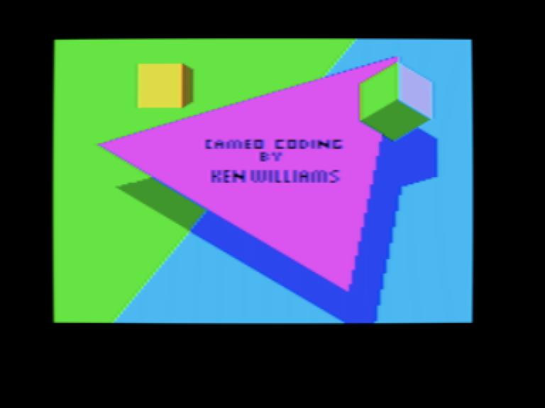 Leisure Suit Larry in The Land of The Lounge Lizards screenshot 7 of 11