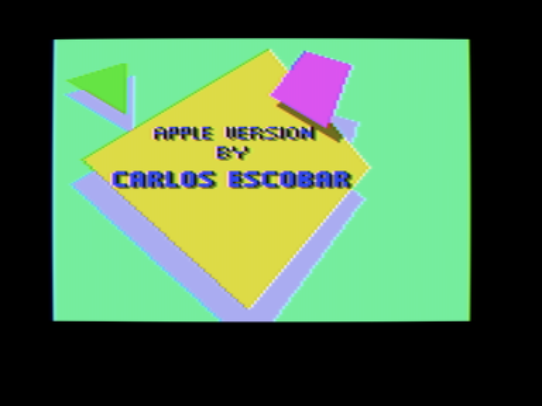 Leisure Suit Larry in The Land of The Lounge Lizards screenshot 8 of 11