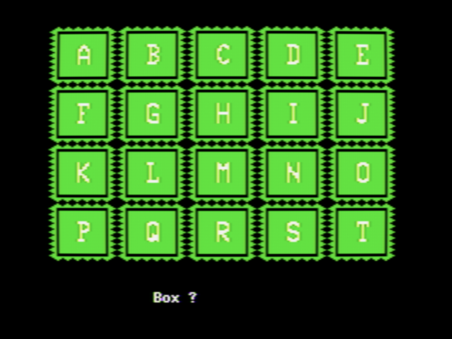 Memory Building Blocks screenshot 4 of 4