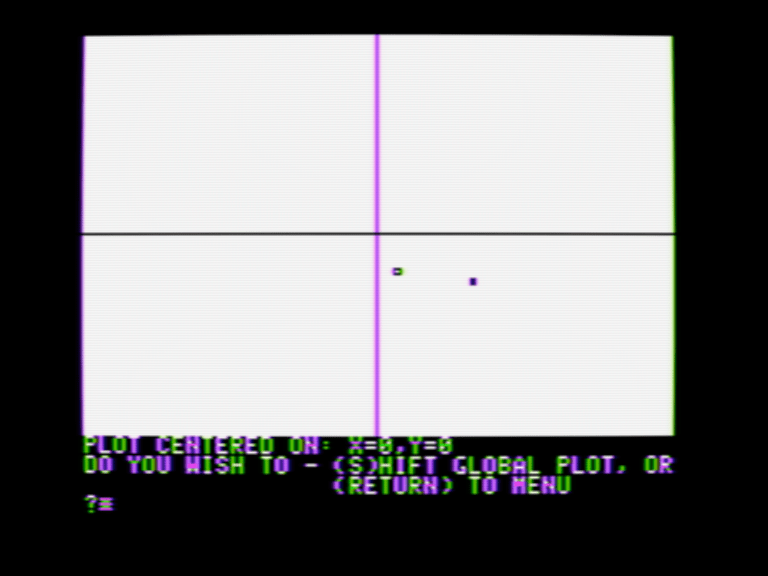Computer Air Combat screenshot 3 of 3