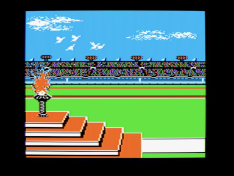 Summer Games II screenshot 3 of 6