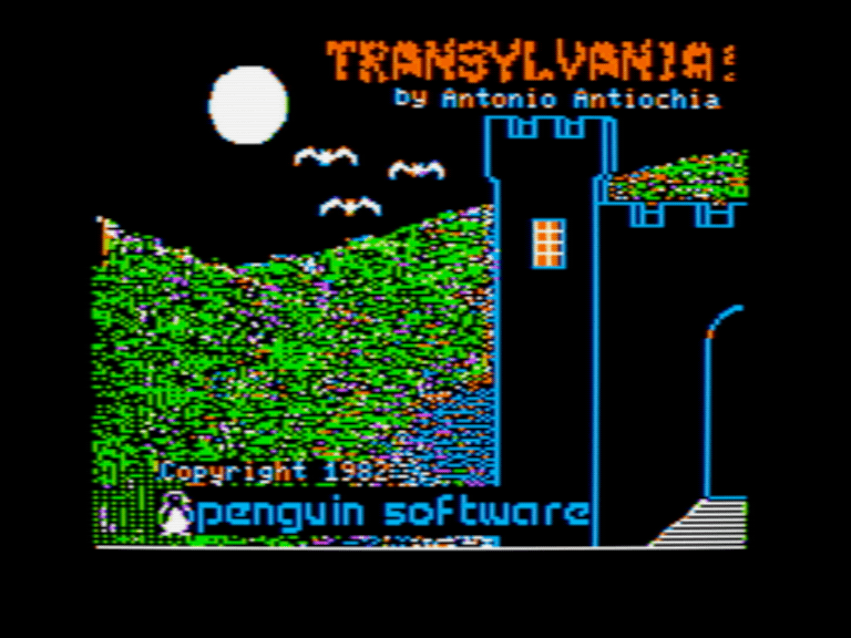 Transylvania screenshot 1 of 3