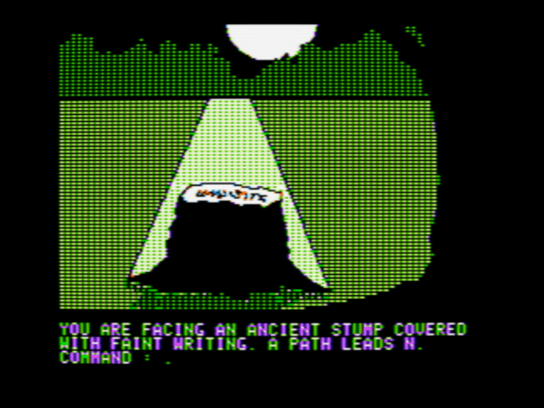 Transylvania screenshot 2 of 3