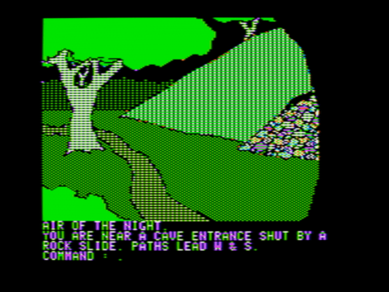Transylvania screenshot 3 of 3