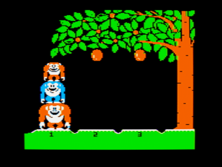 Monkey Business screenshot 3 of 3