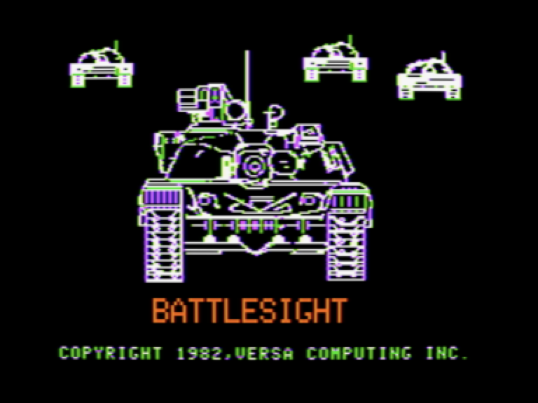 Battlesight screenshot 1 of 3