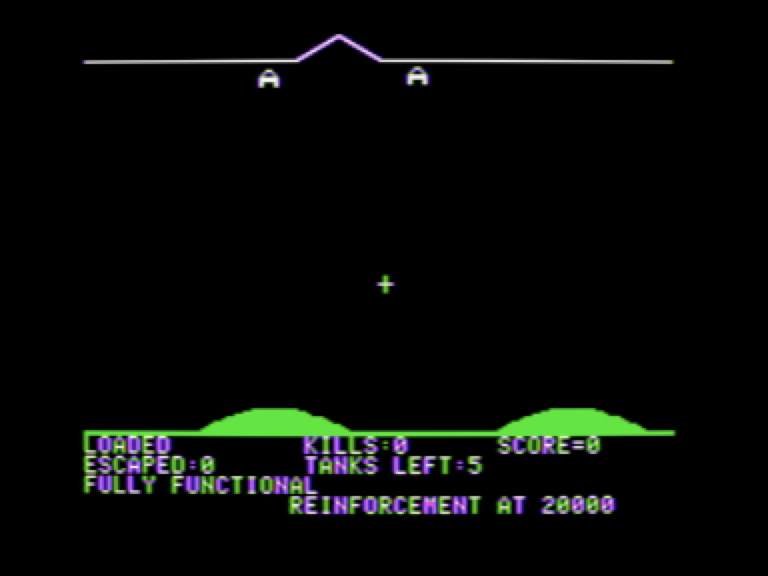 Battlesight screenshot 3 of 3