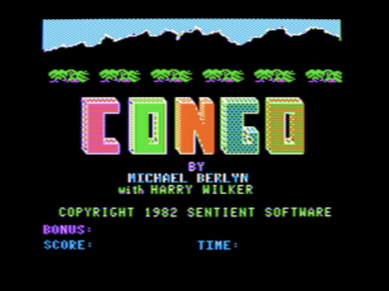 Congo screenshot 1 of 2