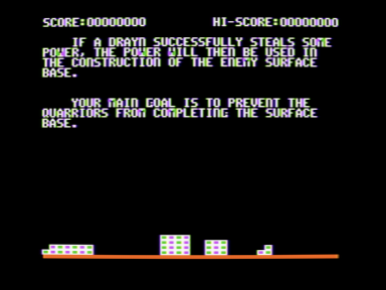 Repton screenshot 4 of 9