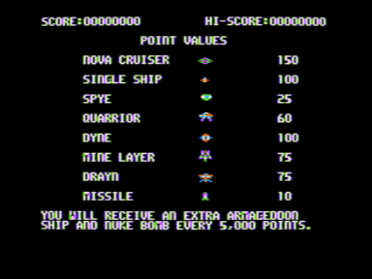 Repton screenshot 6 of 9