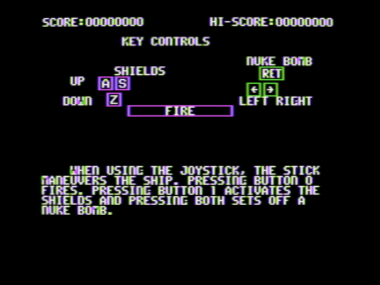 Repton screenshot 7 of 9