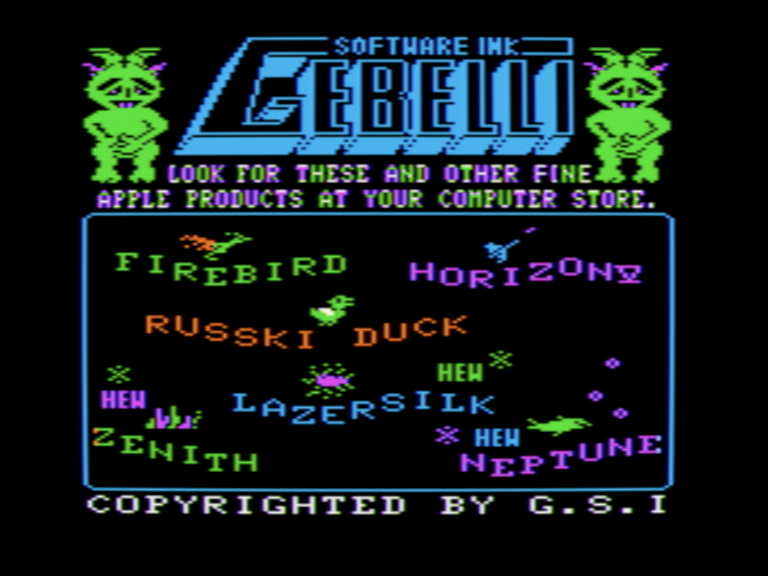 Zenith screenshot 2 of 4