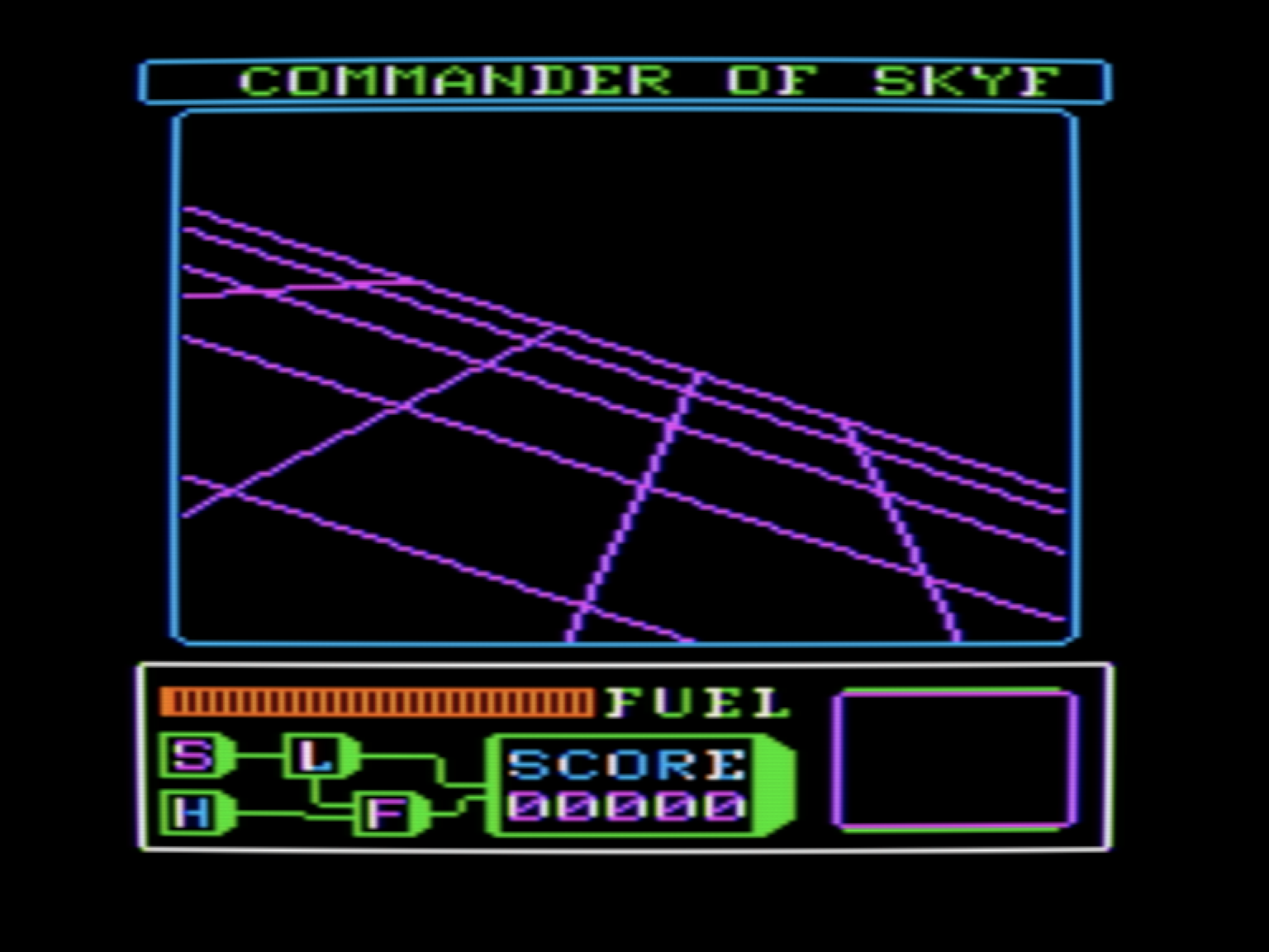 Zenith screenshot 3 of 4