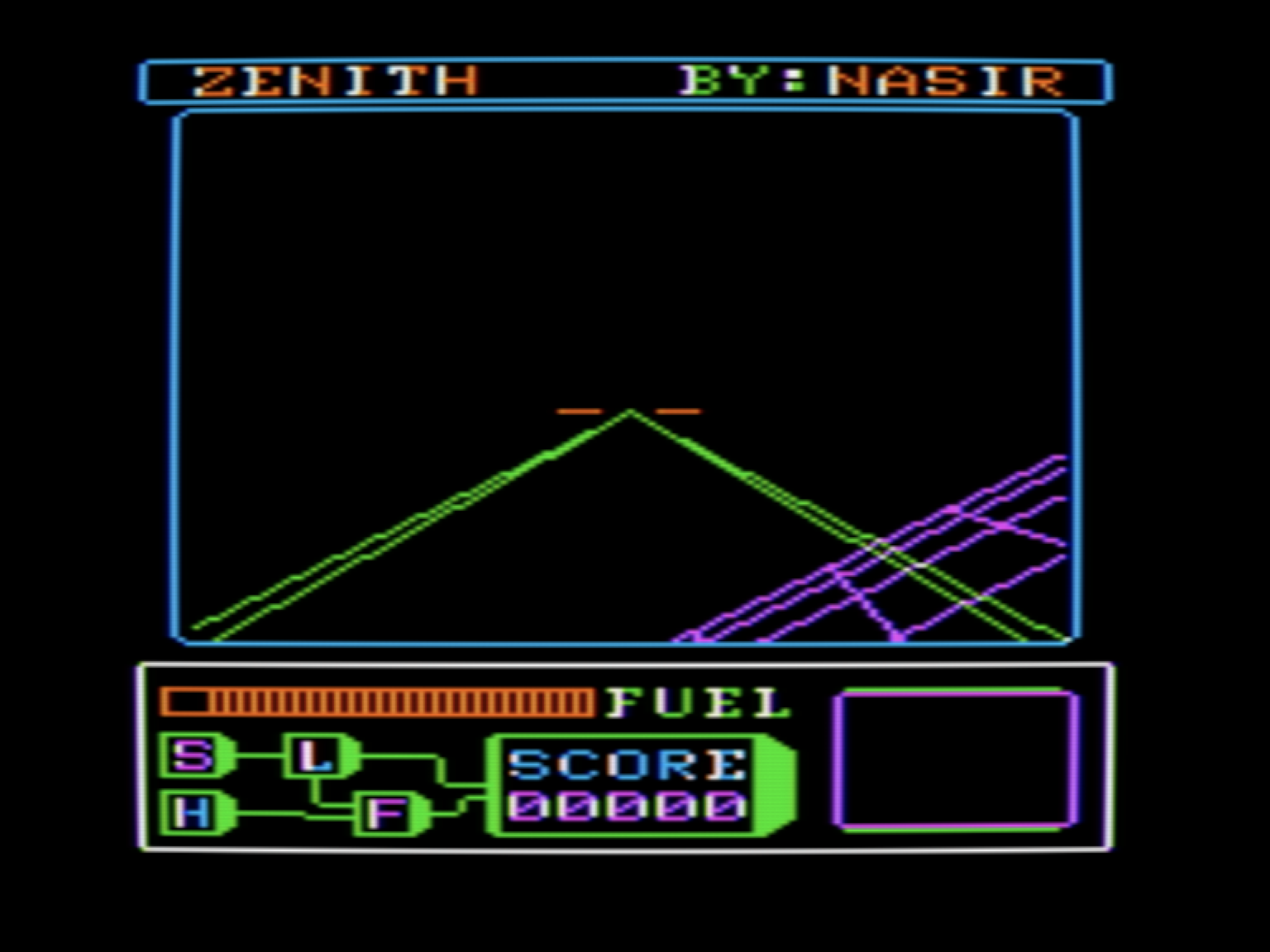 Zenith screenshot 4 of 4