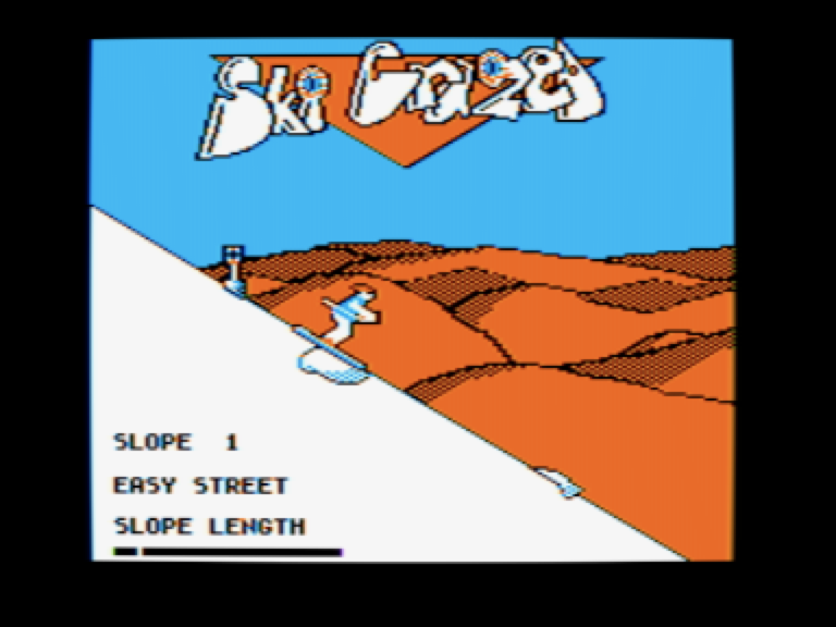 Ski Crazed screenshot 5 of 5