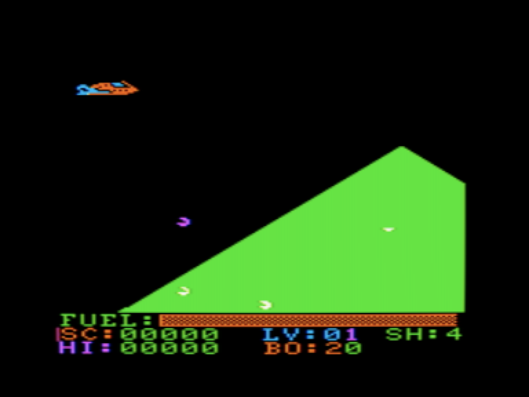 Neptune screenshot 2 of 3