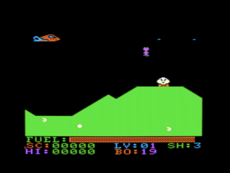 Neptune screenshot 3 of 3