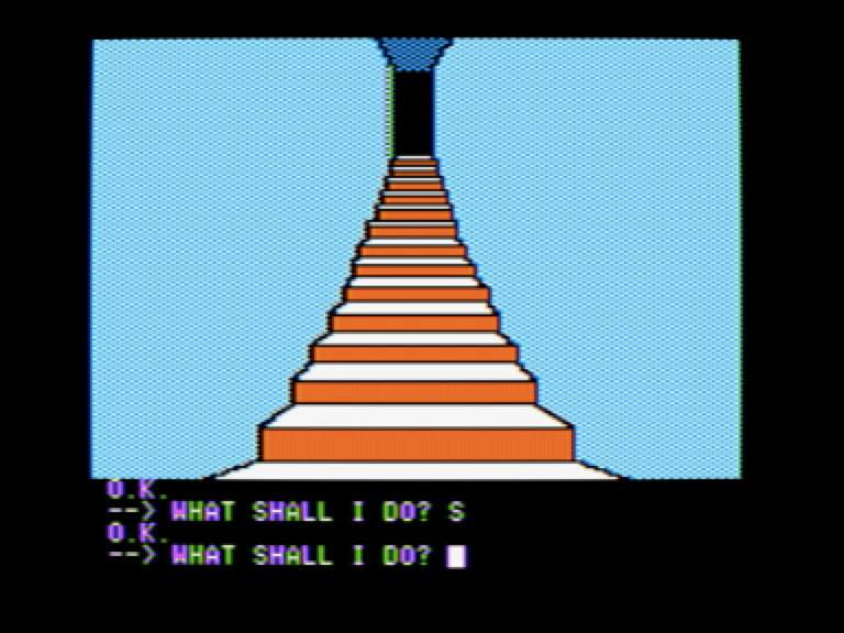 Voodoo Castle screenshot 3 of 3