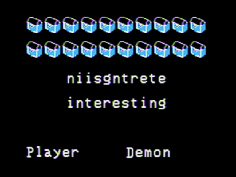 Magic Spells screenshot 5 of 13