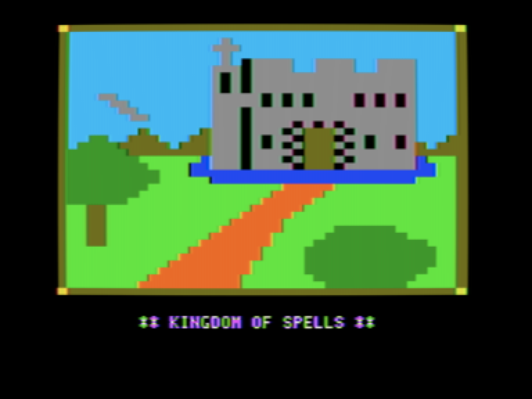 Magic Spells screenshot 8 of 13