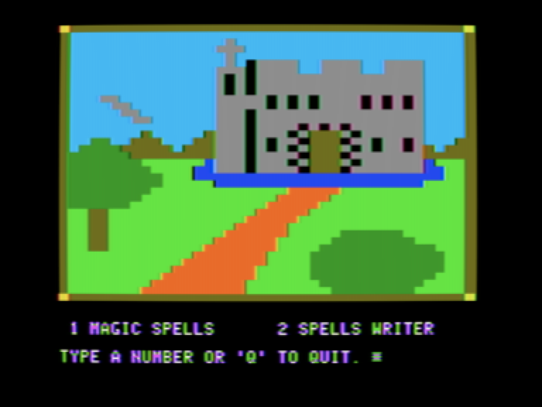Magic Spells screenshot 9 of 13