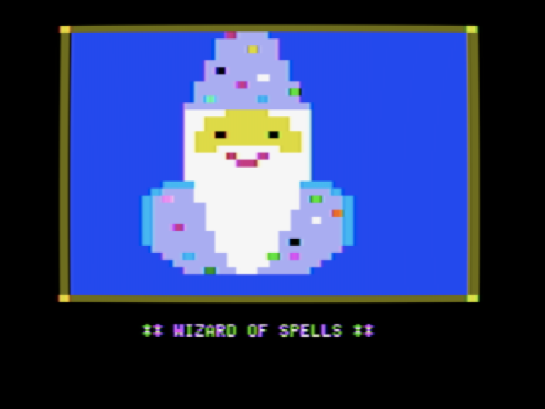 Magic Spells screenshot 10 of 13