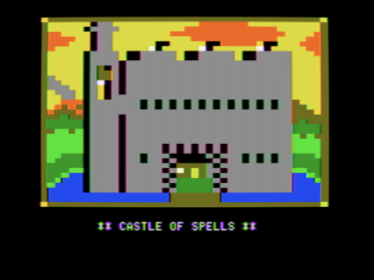 Magic Spells screenshot 11 of 13
