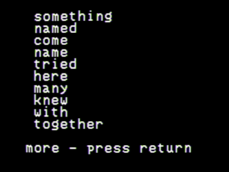 Magic Spells screenshot 12 of 13