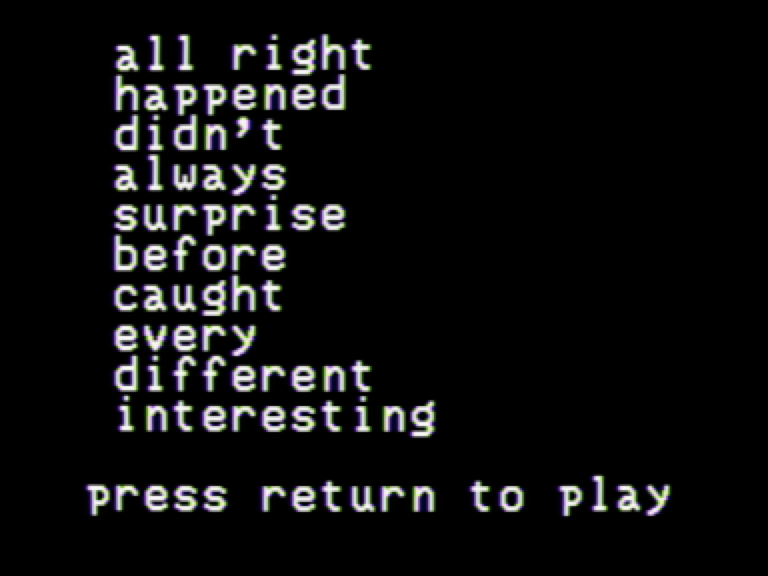 Magic Spells screenshot 13 of 13