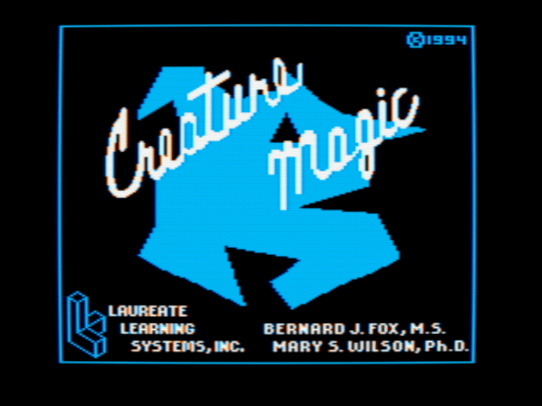 Creature Magic screenshot 1 of 3