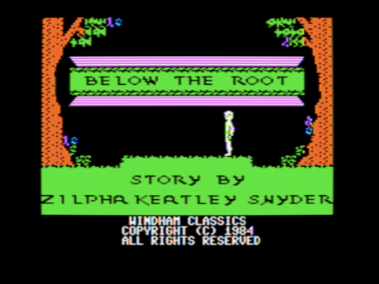 Below the Root screenshot 1 of 7