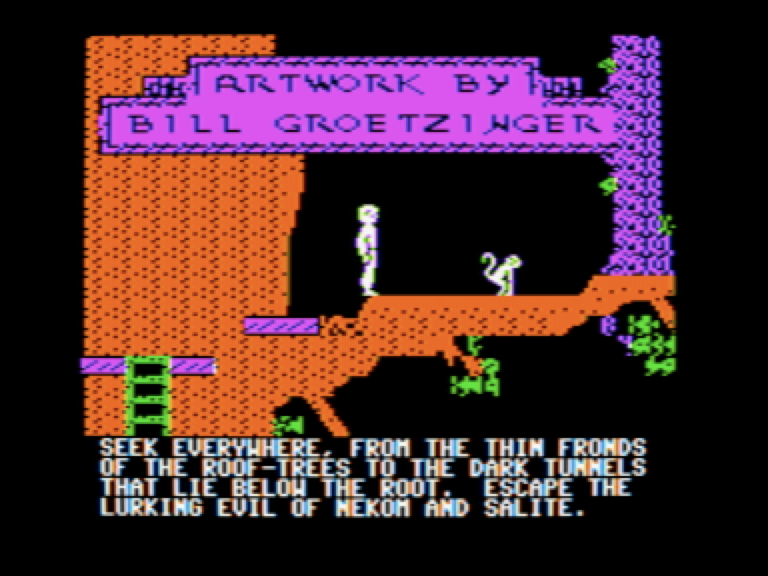 Below the Root screenshot 5 of 7