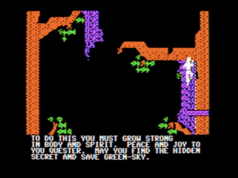 Below the Root screenshot 6 of 7
