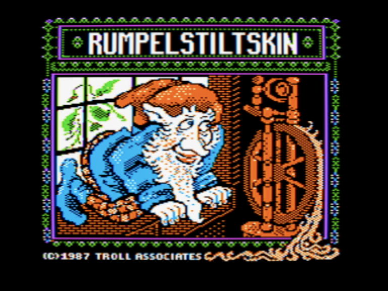 Rumpelstiltskin screenshot 1 of 3
