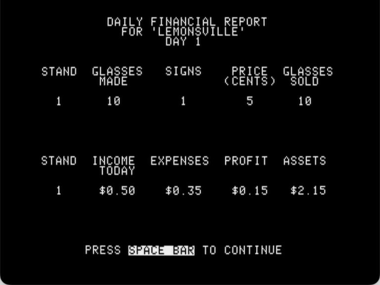 Elementary Volume 3: Social Studies screenshot 4 of 4