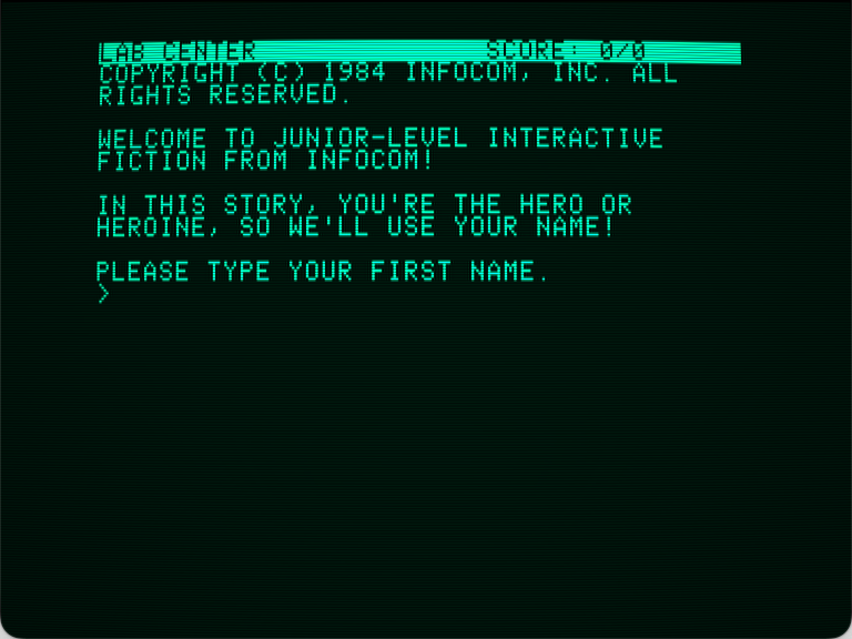Seastalker screenshot 2 of 4