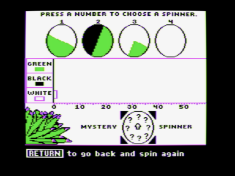 Graph Maker: Introduction to Graphs and Charts screenshot 5 of 5