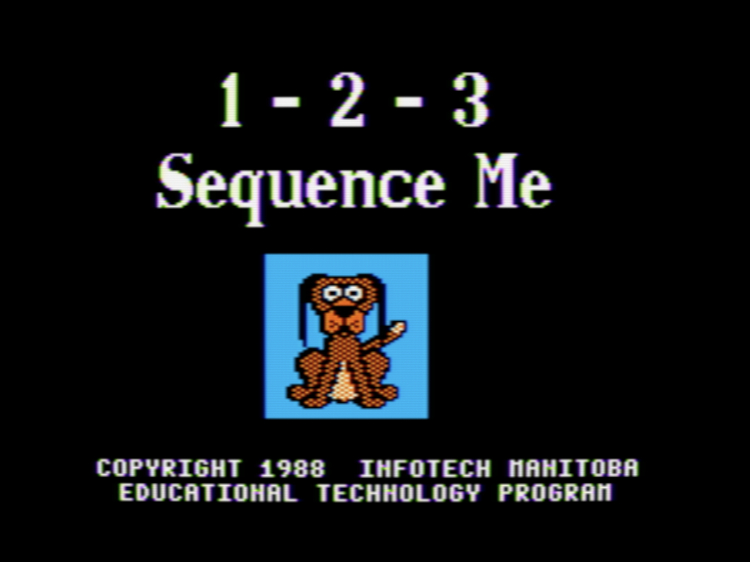 1-2-3 Sequence Me screenshot 1 of 4