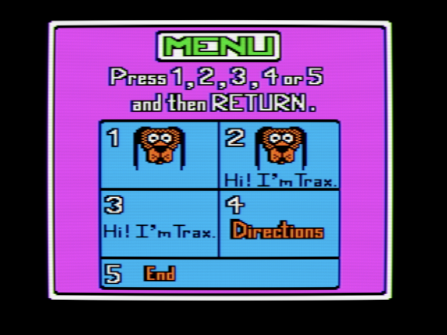 1-2-3 Sequence Me screenshot 3 of 4