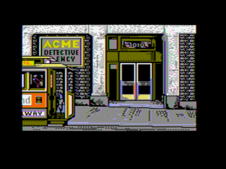 Where in America's Past is Carmen Sandiego? screenshot 8 of 11
