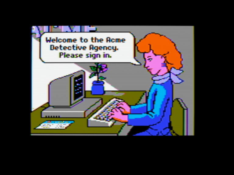 Where in America's Past is Carmen Sandiego? screenshot 9 of 11
