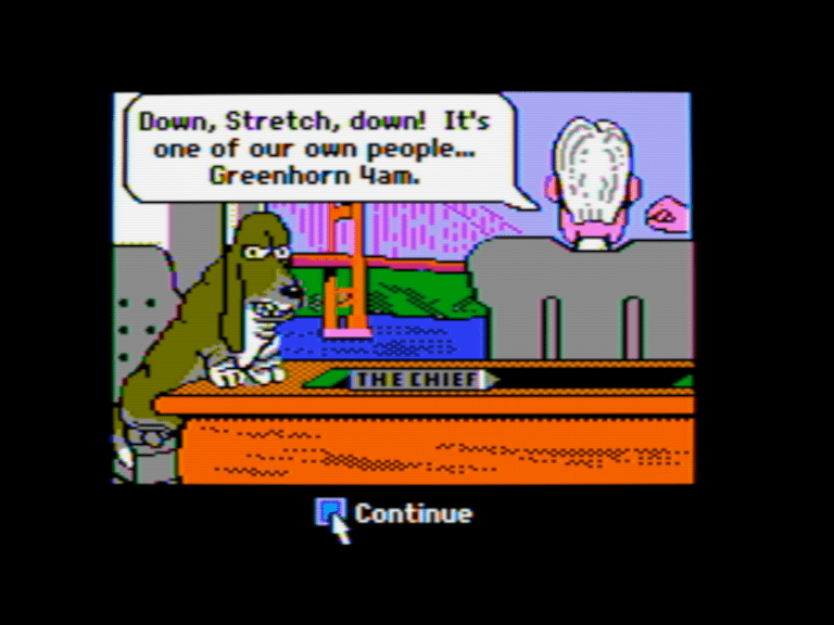 Where in America's Past is Carmen Sandiego? screenshot 11 of 11