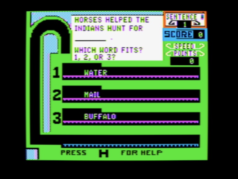 Horses screenshot 4 of 4
