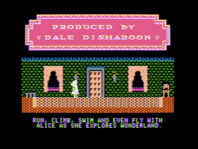 Alice in Wonderland screenshot 3 of 7
