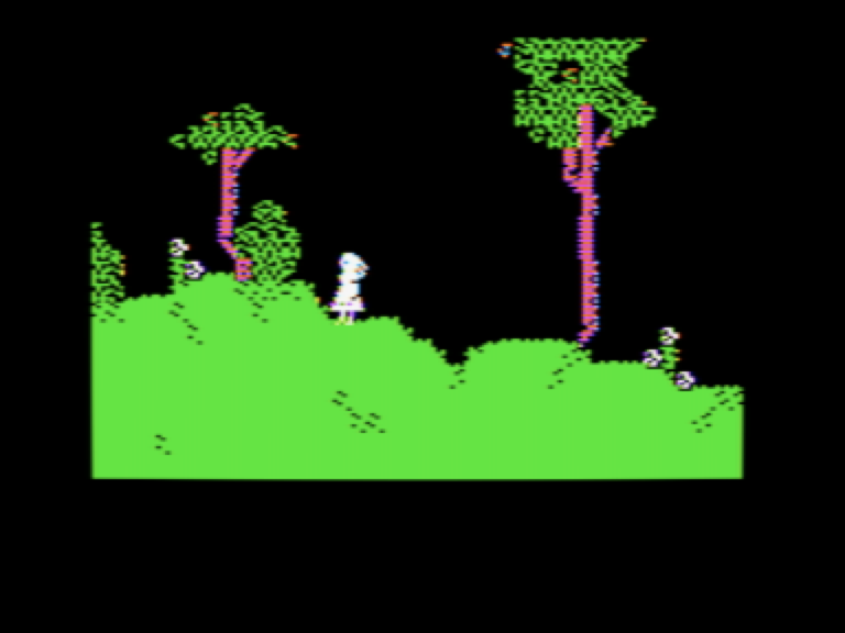 Alice in Wonderland screenshot 7 of 7