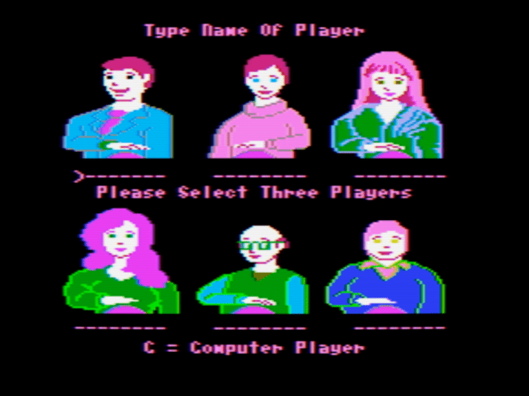 Press Your Luck screenshot 2 of 5