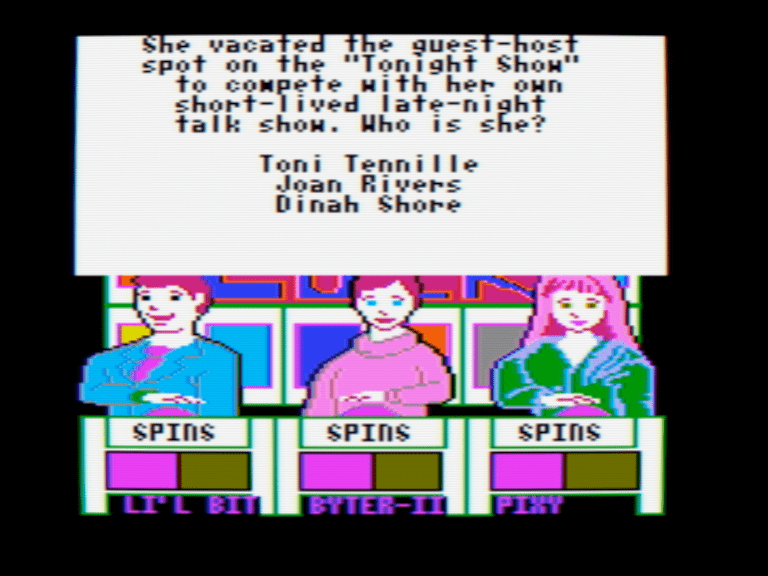 Press Your Luck screenshot 3 of 5