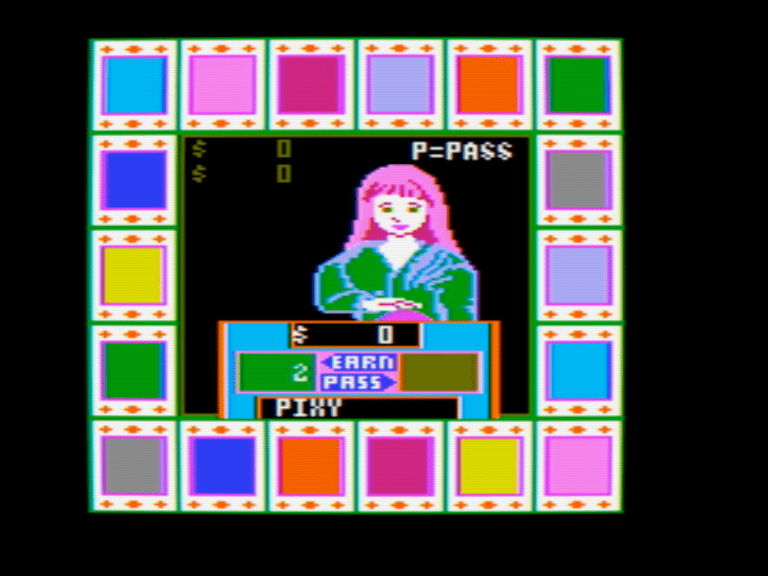 Press Your Luck screenshot 4 of 5
